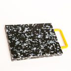 Confetti Chopping Block - Small  