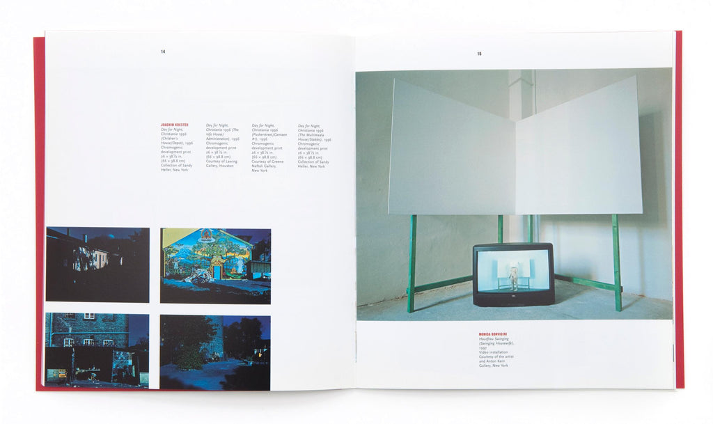Out of Place: Contemporary  