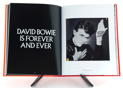 David Bowie Is (Hardcover)  