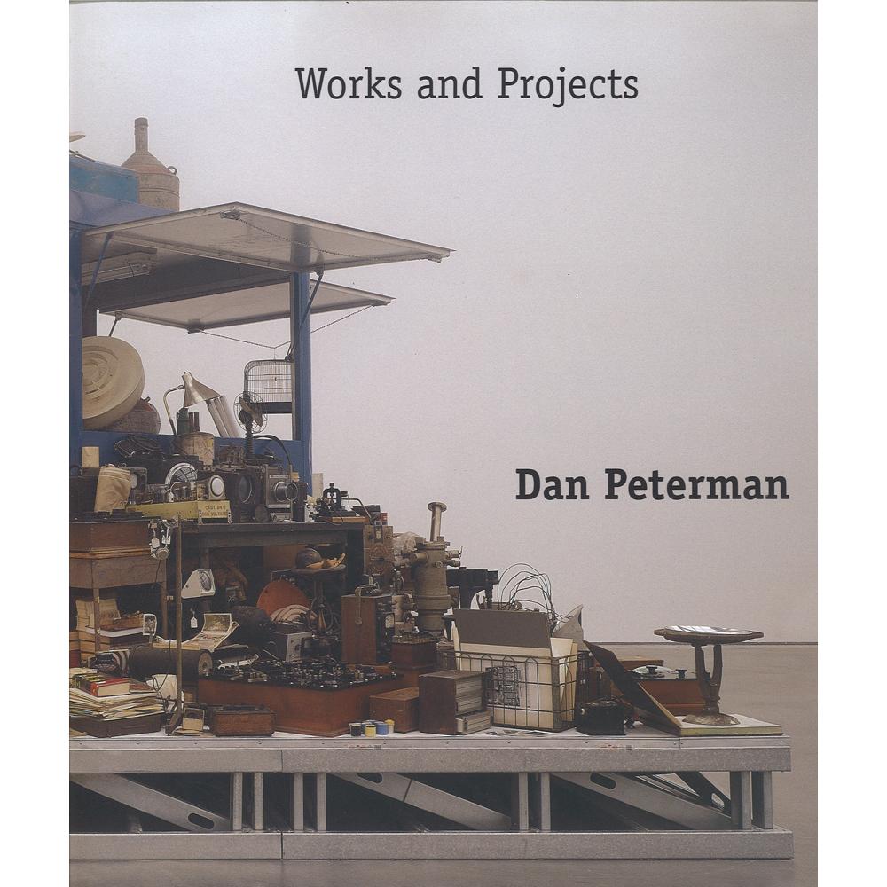 Dan Peterman: Plastic Economies  