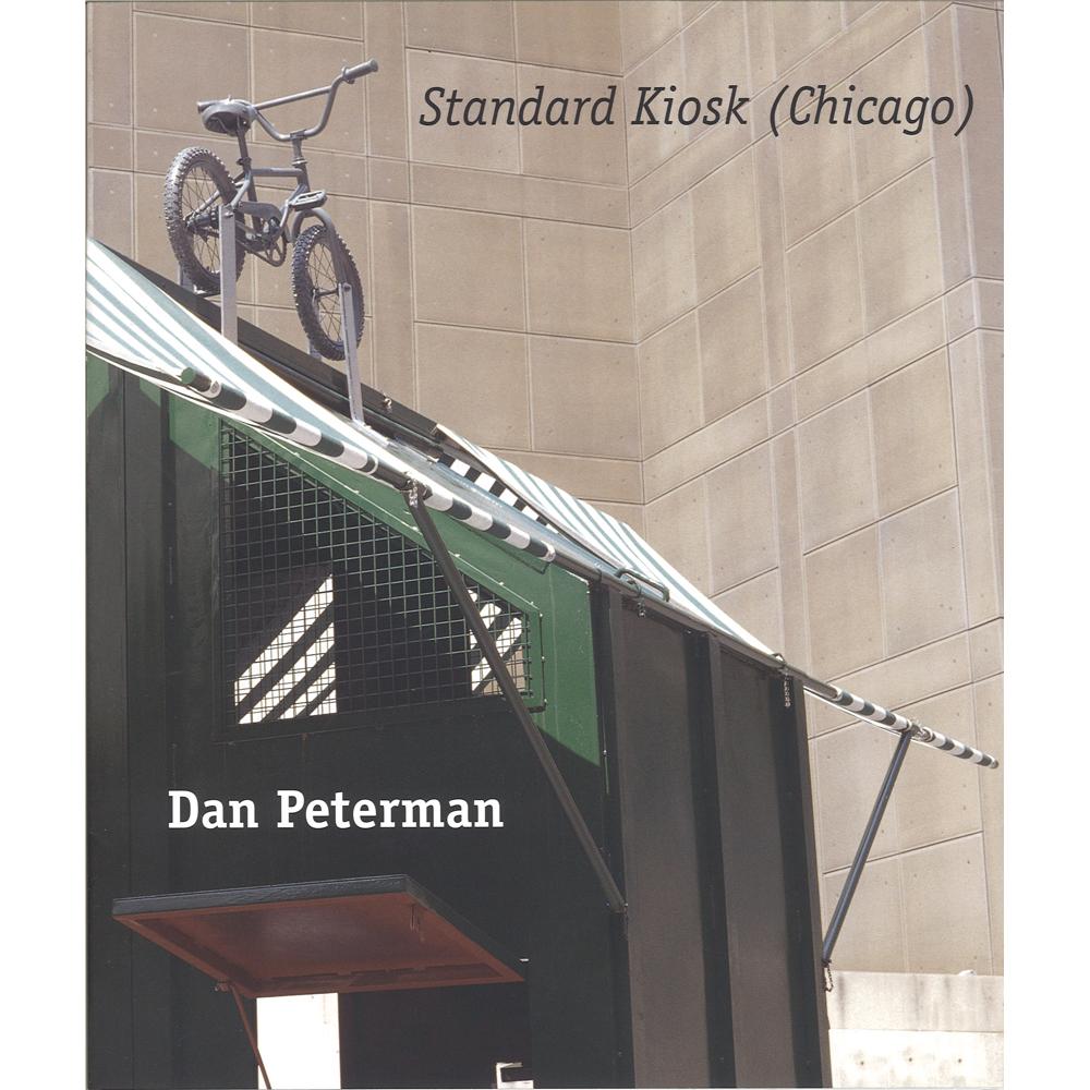 Dan Peterman: Plastic Economies  