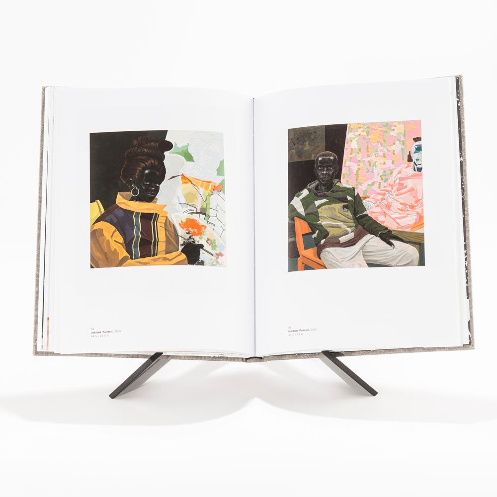 Kerry James Marshall: Mastry  