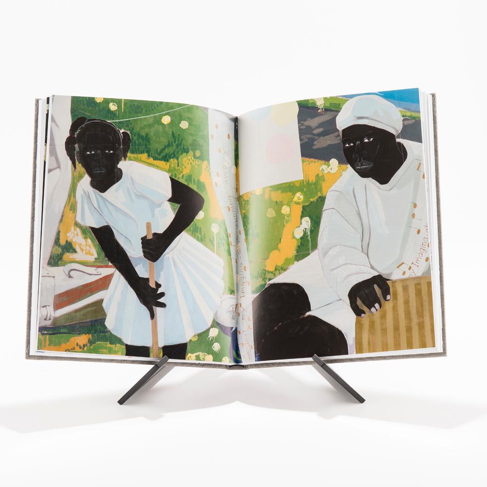 Kerry James Marshall: Mastry  