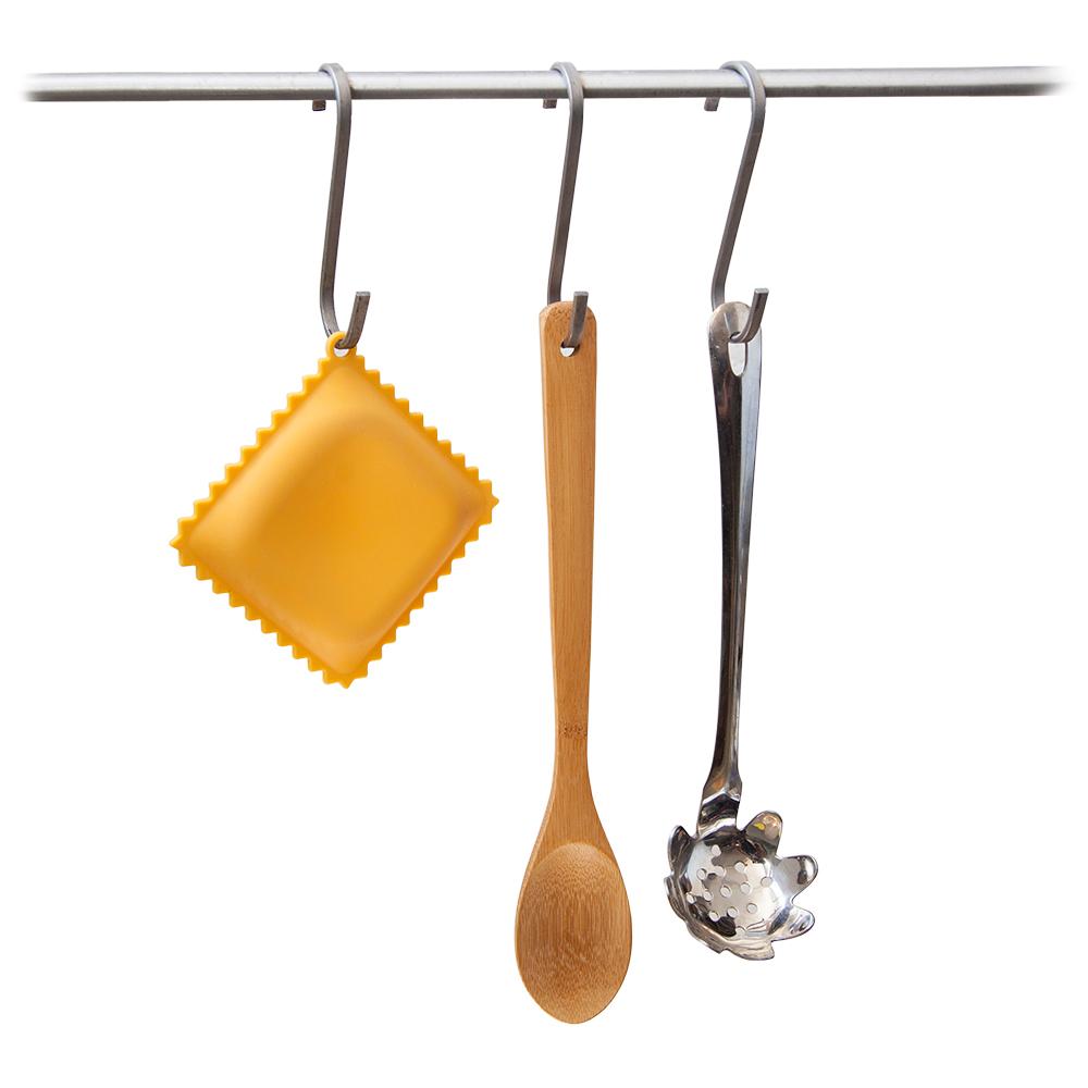 Ravioli Spoon Rest  
