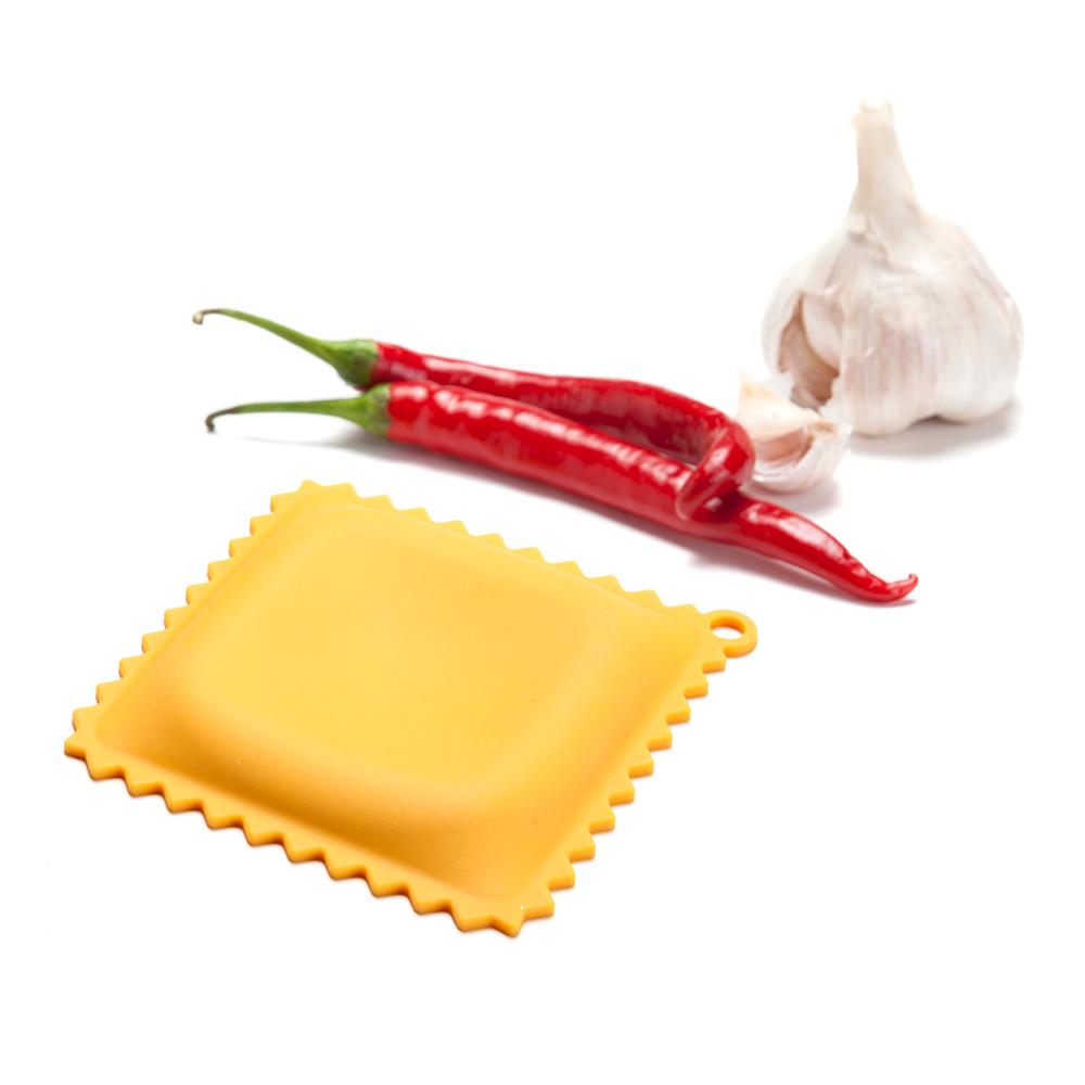 Ravioli Spoon Rest  