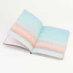 Mood Inspiration Notebook  