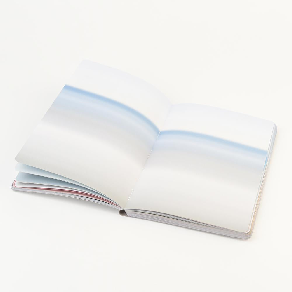Mood Inspiration Notebook  