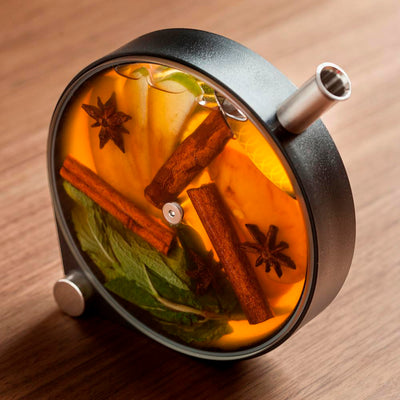 Porthole Infuser  