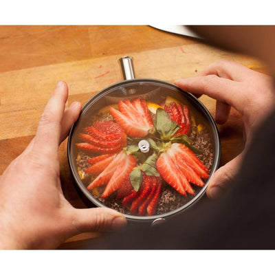 Porthole Infuser  