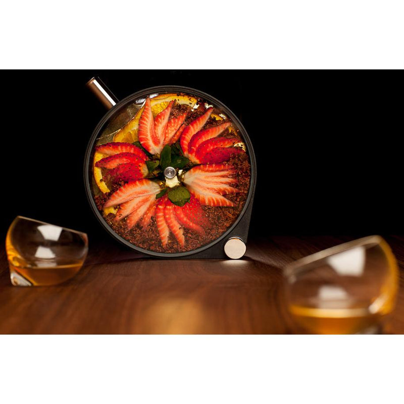 Porthole Infuser  