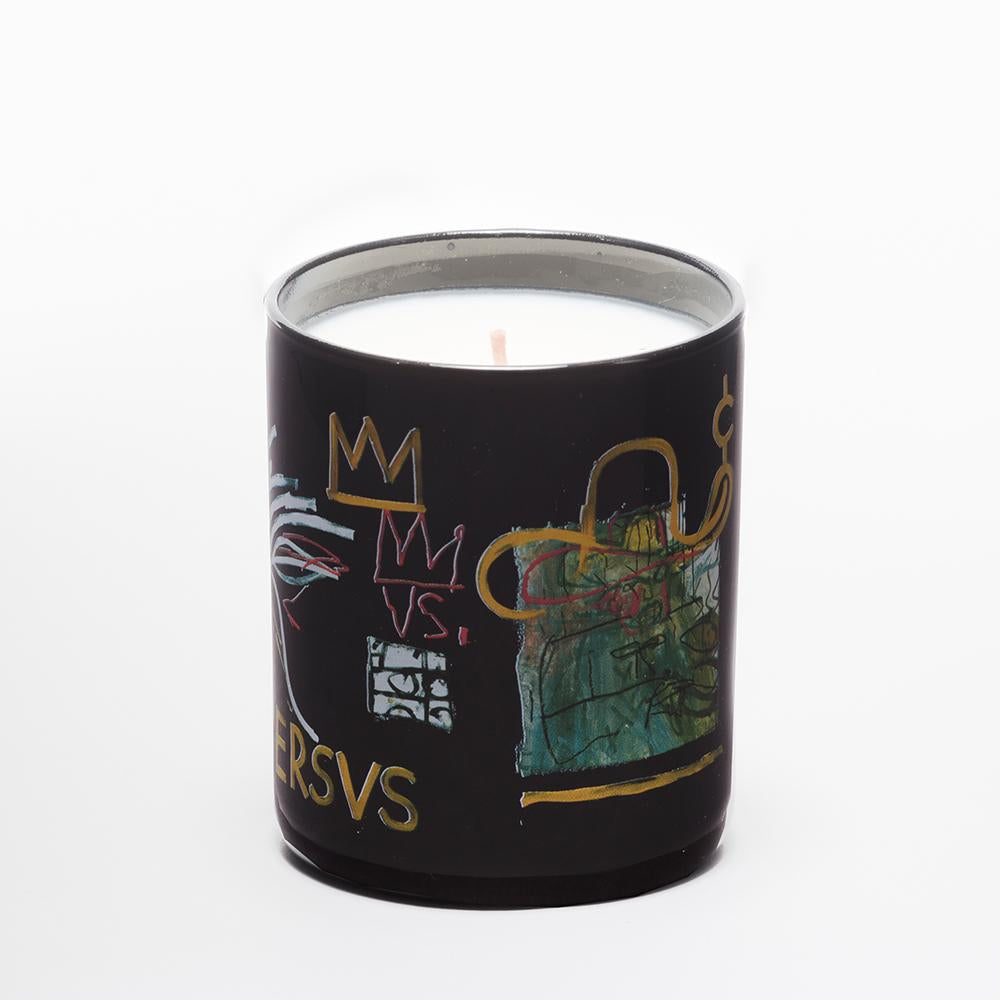 Basquiat Versus Candle – MCA Chicago Store