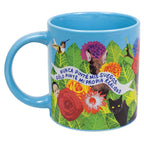 Frida Dreams Mug  