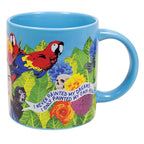 Frida Dreams Mug  