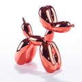 Balloon Puppy - Small Silver S