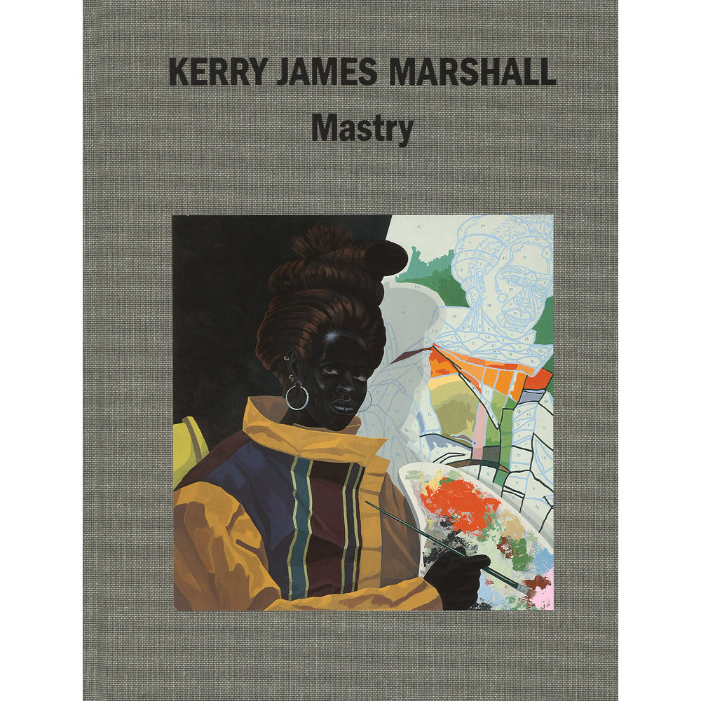 Kerry James Marshall: Mastry – MCA Chicago Store