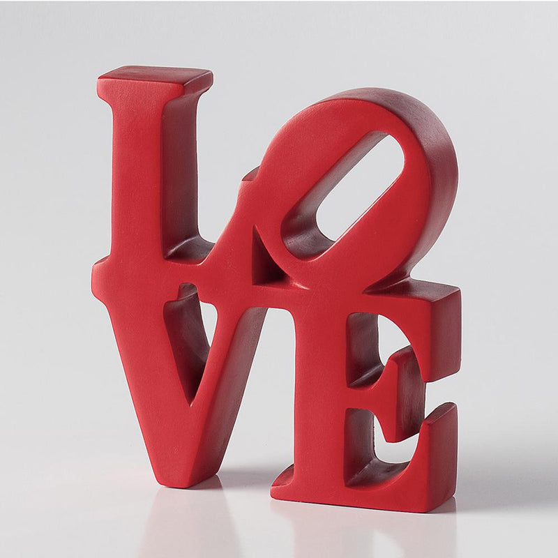 Love Sculpture  