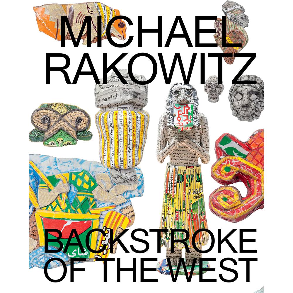 Michael Rakowitz: Backstroke of the West  