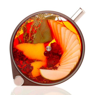 Porthole Infuser  