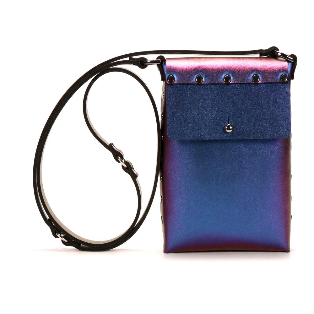 Mohop Mobile Bag Peacock 