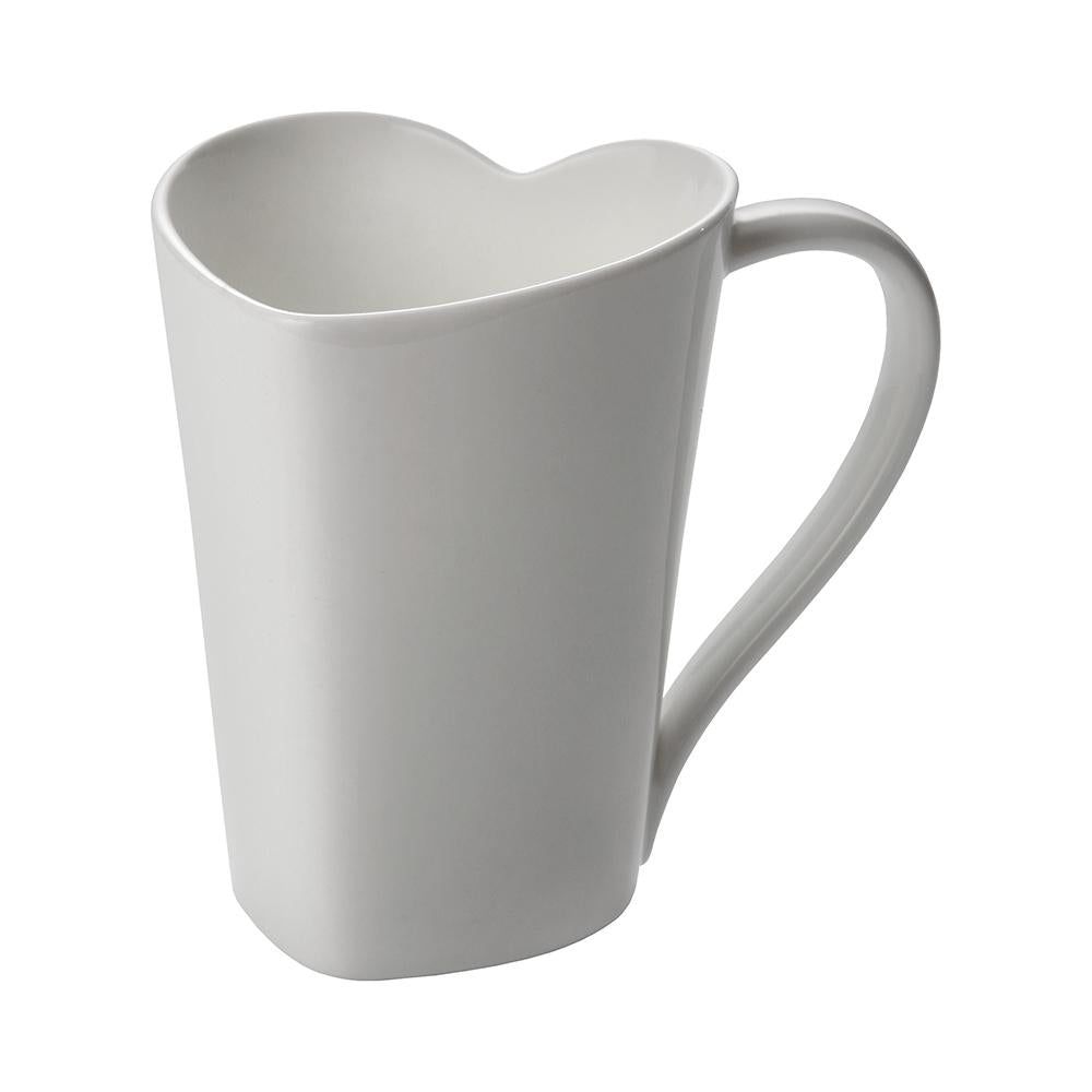To You Heart Mug  