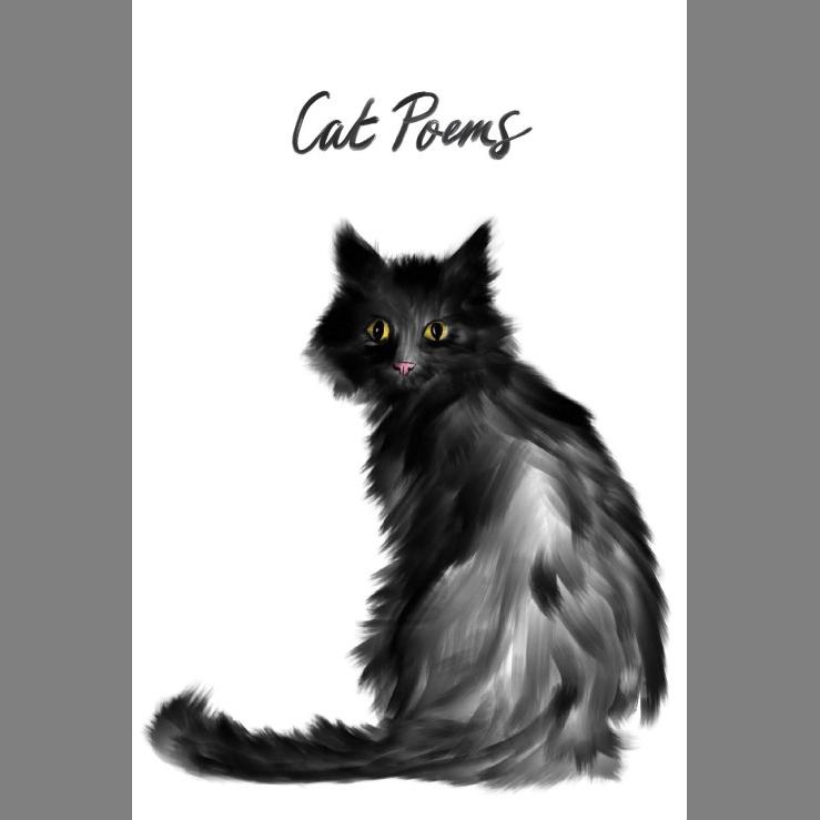 Cat Poems  