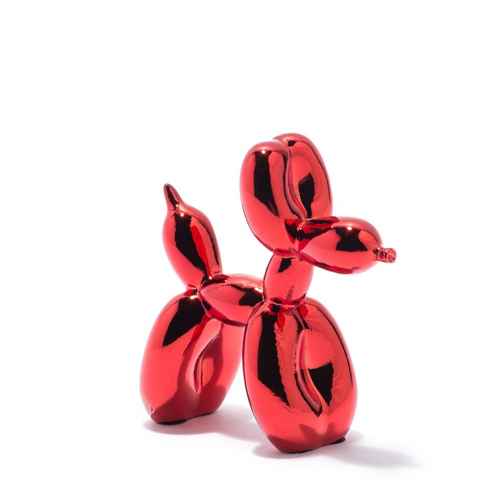 Balloon Puppy - Mini Indigo Mini