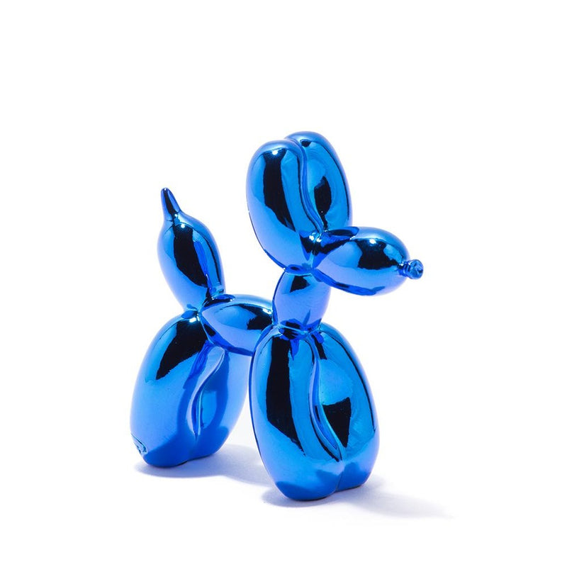 Balloon Puppy - Mini Magenta Mini