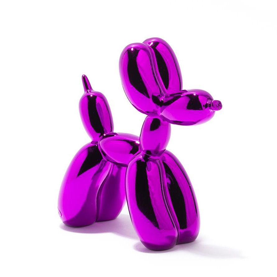 Balloon Puppy - Small Red S