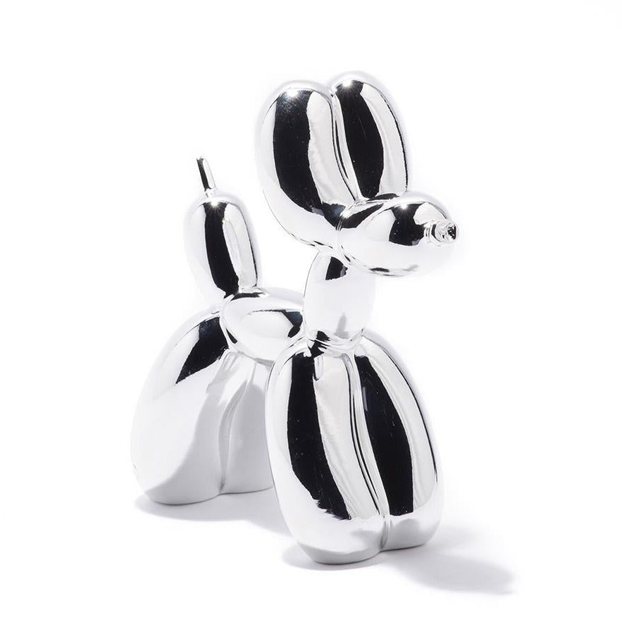Balloon Puppy - Small Magenta S