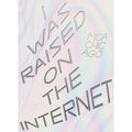 I Was Raised on the Internet  