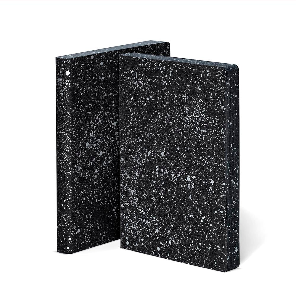 Milky Way Notebook  
