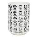 Modern Art Cup  