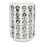 Modern Art Cup  