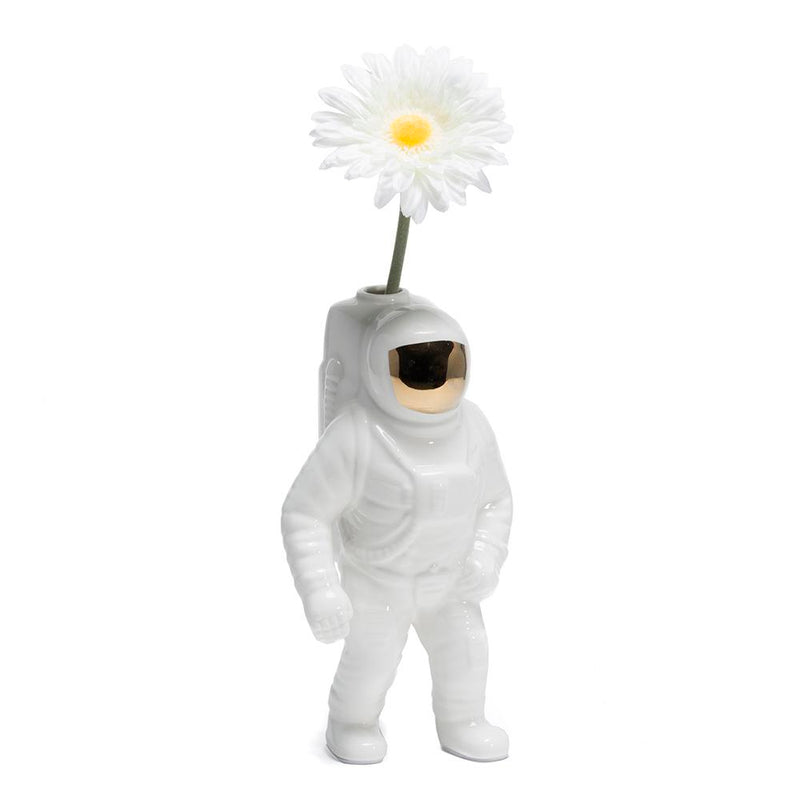 Astronaut Vase  