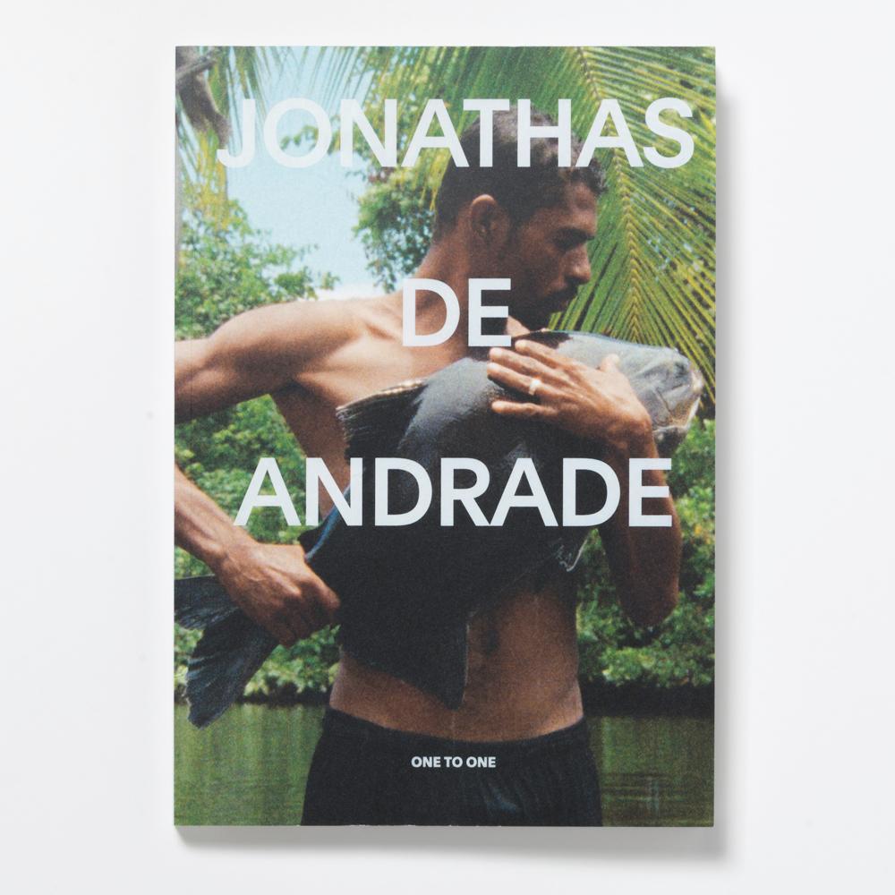 Jonathas de Andrade: One to One  