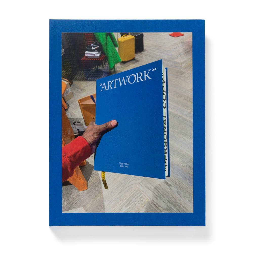 Virgil Abloh: "Figures of Speech"  