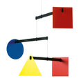 Bauhaus Mobile Primary 