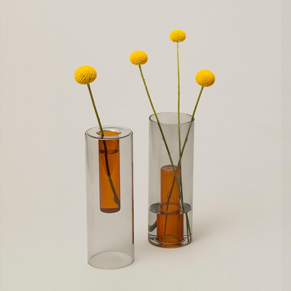 Reversible Vase - Large  