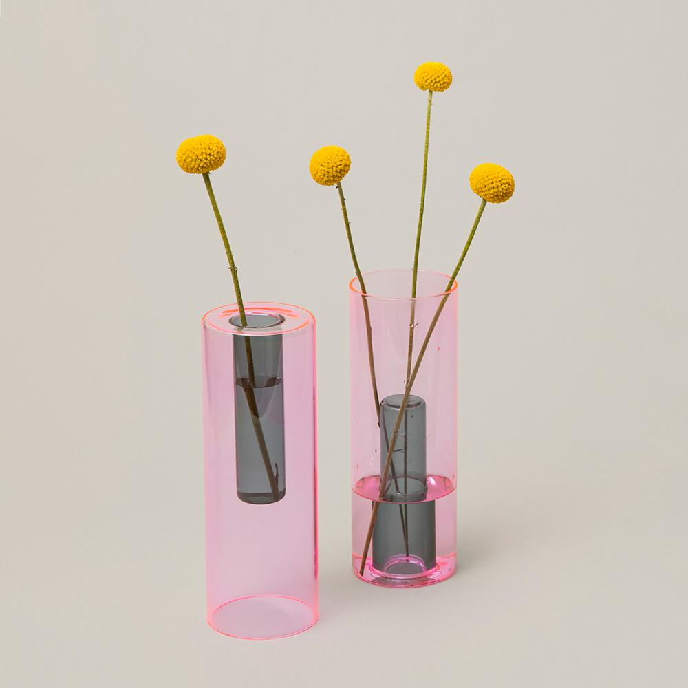 Reversible Vase - Large  