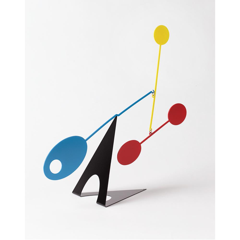 Elliptical Tabletop Mobile Primary 
