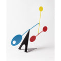 Elliptical Tabletop Mobile Primary 