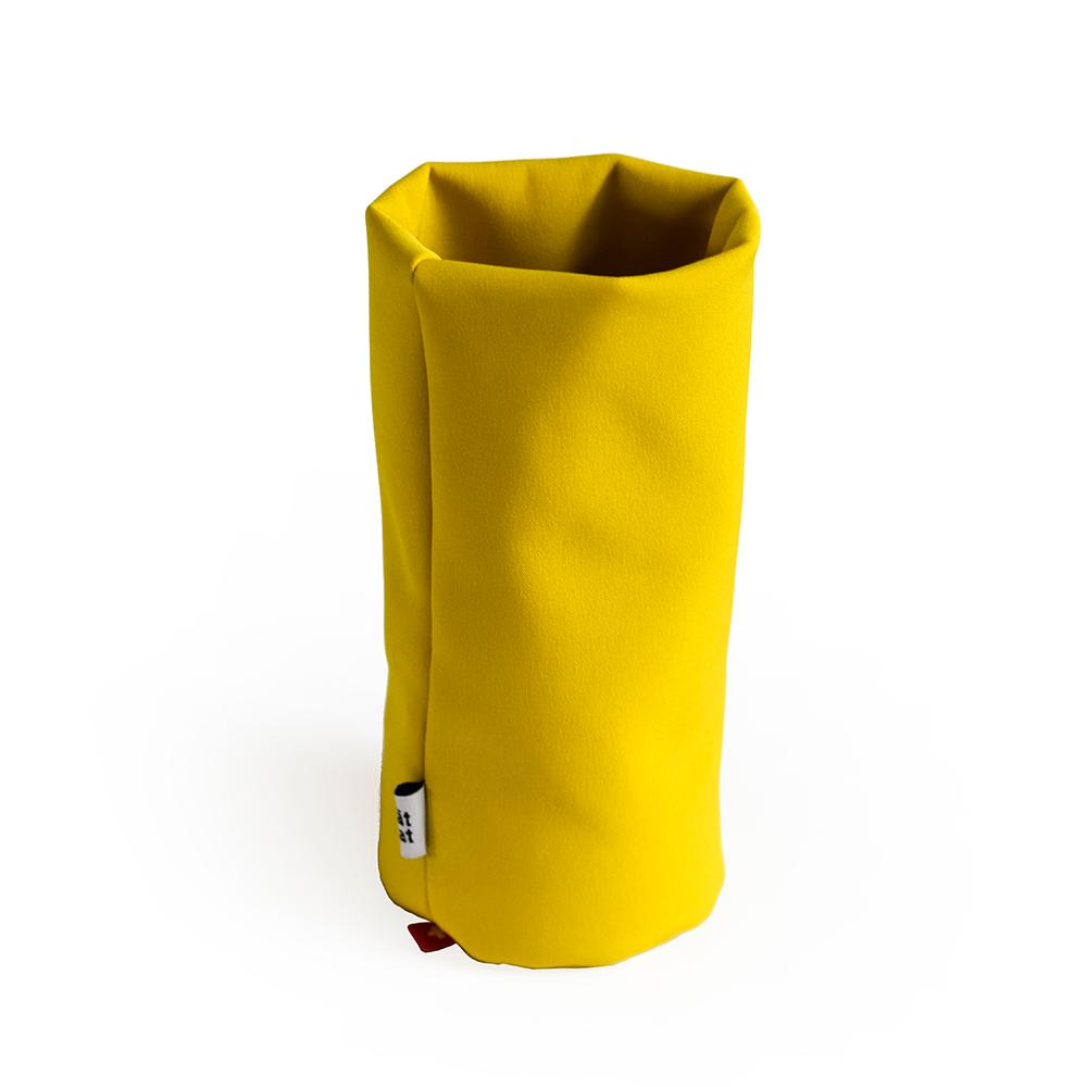Sacco Storage Pouch Red 