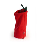 Sacco Storage Pouch Grey Blue 