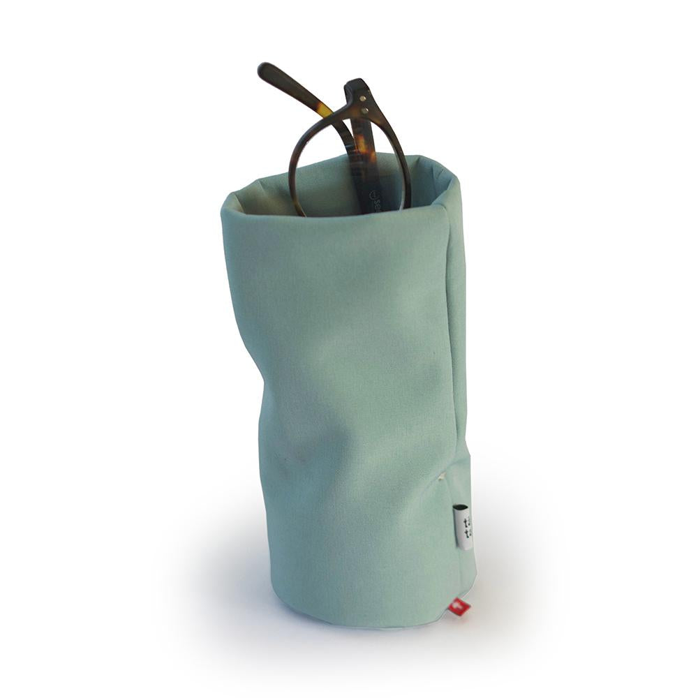 Sacco Storage Pouch Yellow 