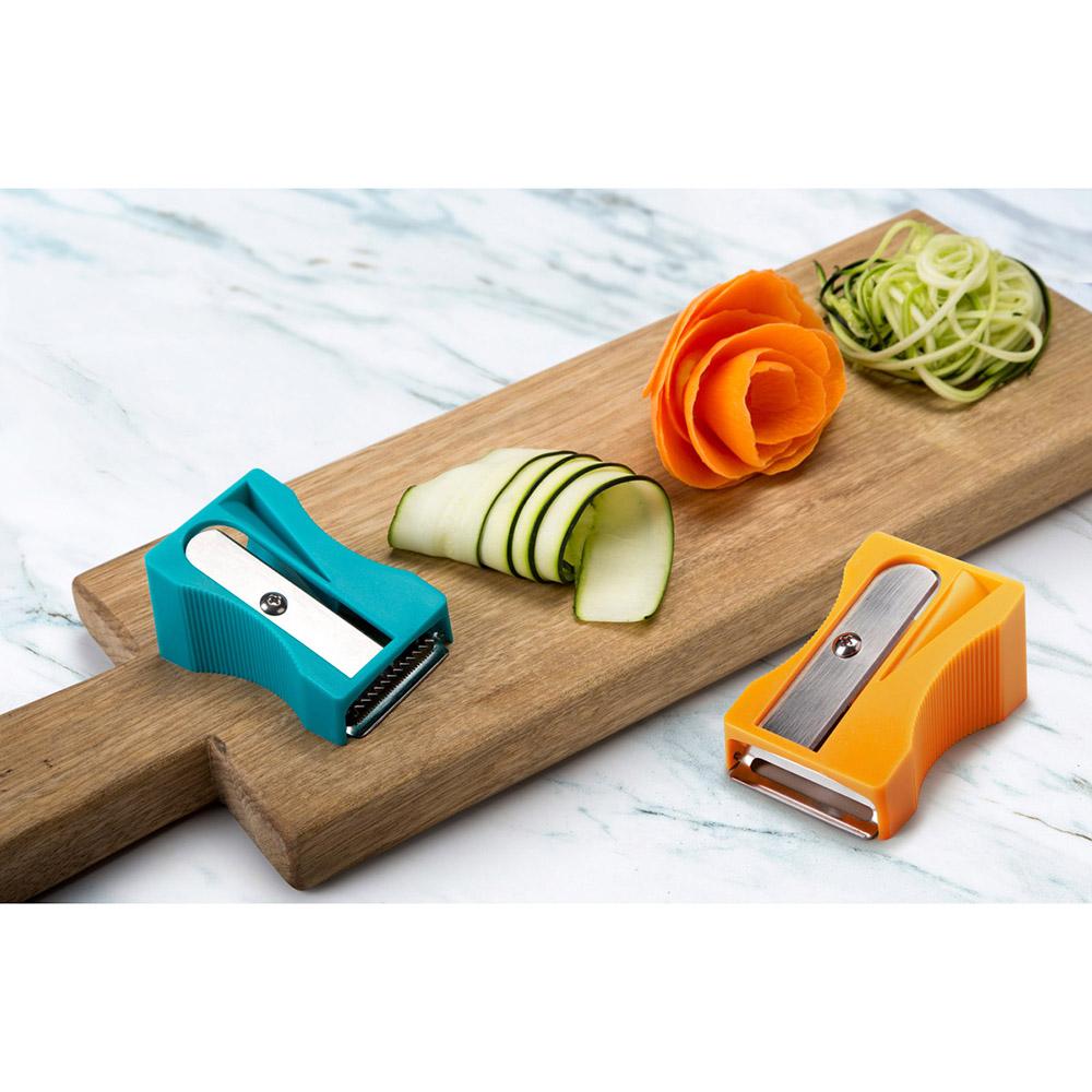 Karoto Peeler & Julienne Set Set of 2 