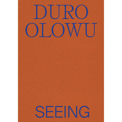 Duro Olowu: Seeing  