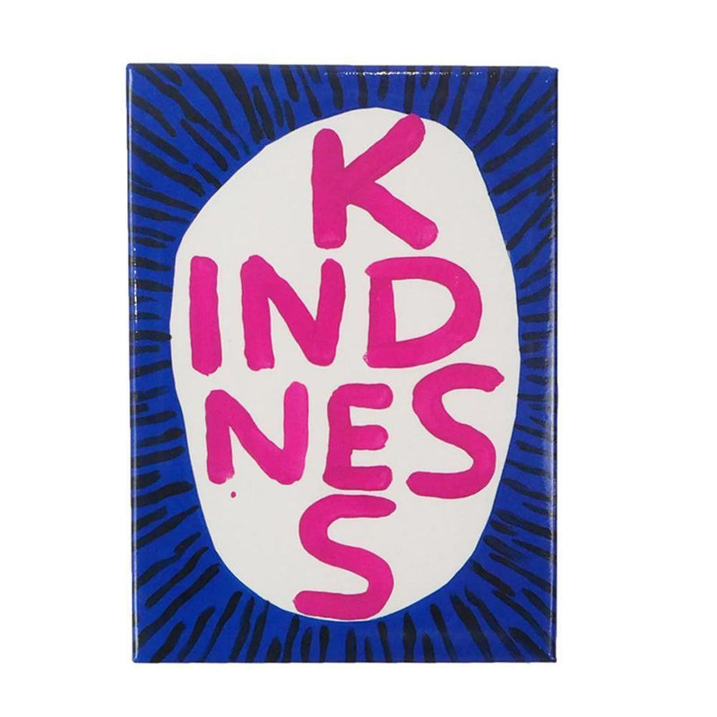 Shrigley Kindness Magnet  
