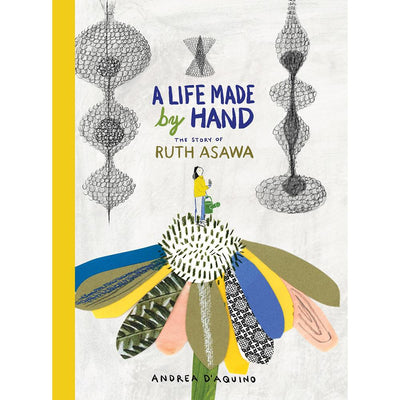 A Life Made by Hand  