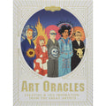 Art Oracles Cards  