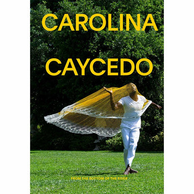Carolina Caycedo: From the Bottom of the River  